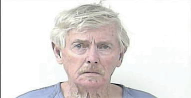 Ned Childress, - St. Lucie County, FL 